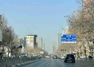 未来一周我省迎两轮升温过程 除夕当天可能迎20℃偏暖气温