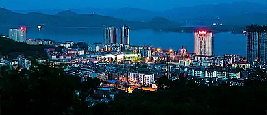 平顶山-舞钢市 ( 景区 )