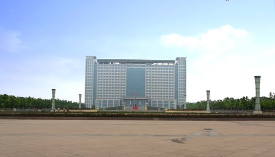 平顶山市河滨公园 - 美篇