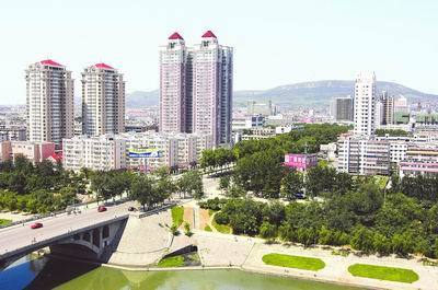 新华区:唱响发展主旋律_新闻中心_新浪网