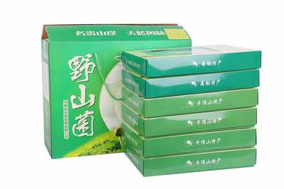 买土特产,上