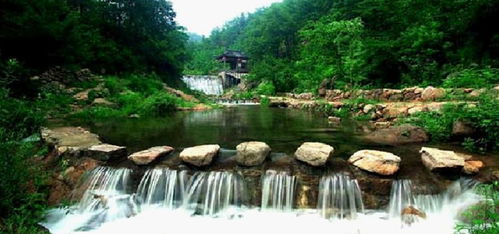 择一旅行给大家推荐平顶山旅游的10个著名的景点