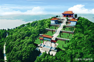 中原鹰城,观音文化之乡,河南平顶山必游的八个旅游景点